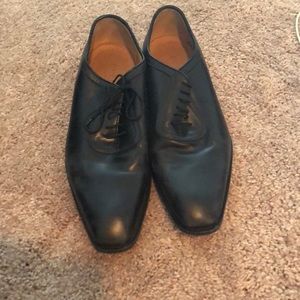 HARDLY WORN! Gucci Men’s Shoes